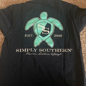 Simply Southern T shirt